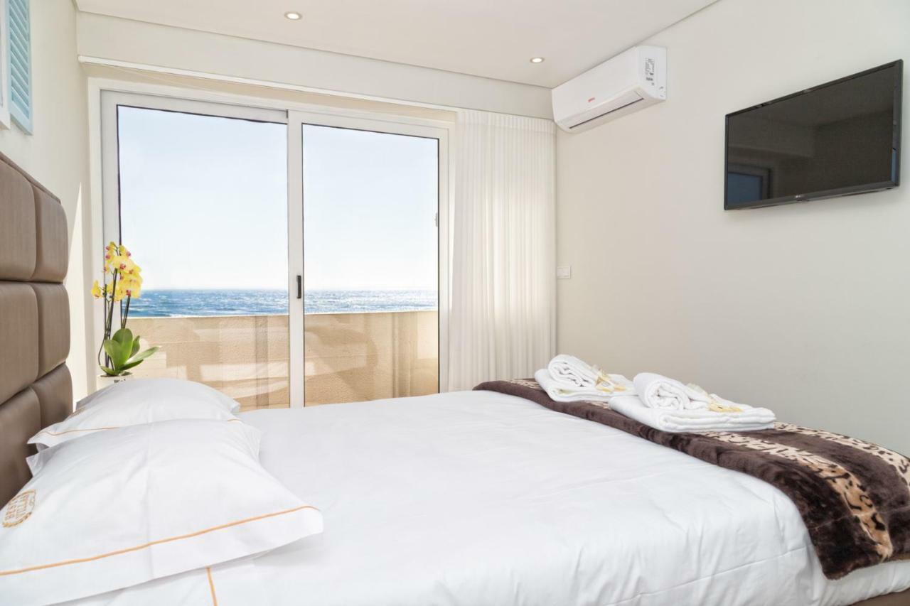 Bestvillas Ancora Praia Vila Praia de Ancora Exterior photo